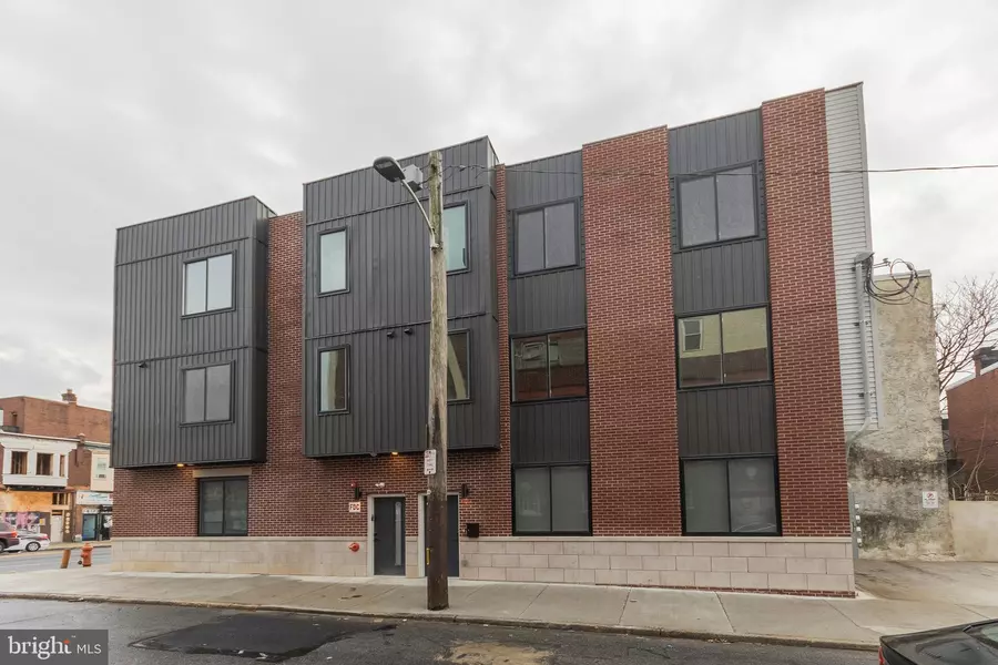 316 S 52ND ST #1, Philadelphia, PA 19143