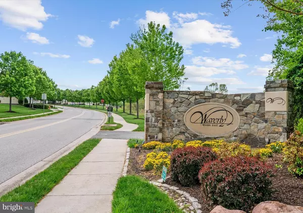 Woodstock, MD 21163,11100 CHAMBERS CT #K