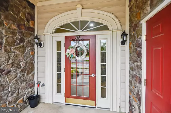 11100 CHAMBERS CT #K, Woodstock, MD 21163