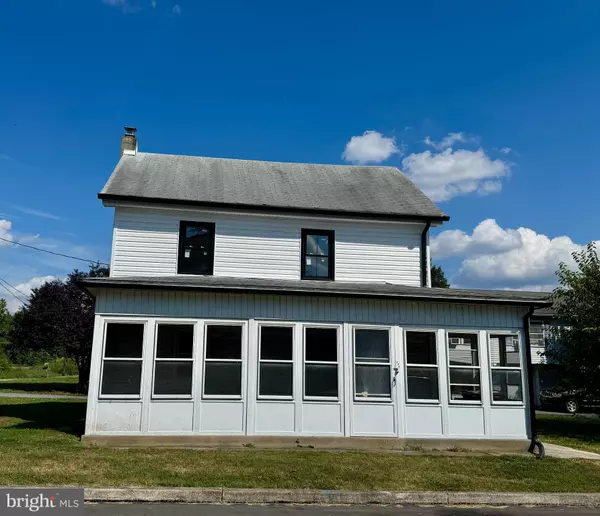 601 WATER ST, New Cumberland, PA 17070