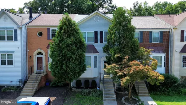 6716 SCOTT TER, Centreville, VA 20121