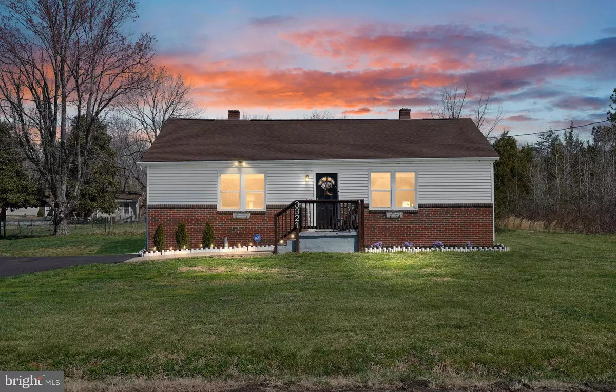 Fredericksburg, VA 22408,3321 SUMMIT CROSSING RD