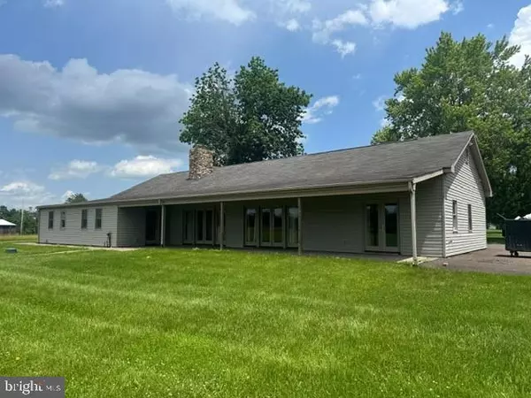 UNIT 2 FINK DR, Ottsville, PA 18942