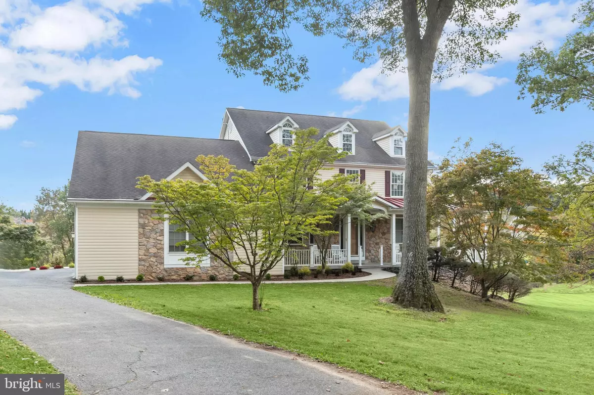 Eldersburg, MD 21784,5722 BANJO DR