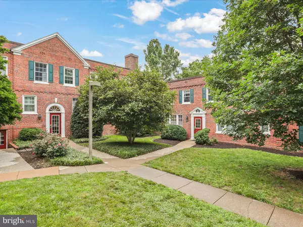 1909 KEY BLVD #11554, Arlington, VA 22201