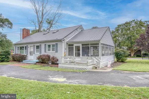 Seaford, DE 19973,219 HICKORY LN