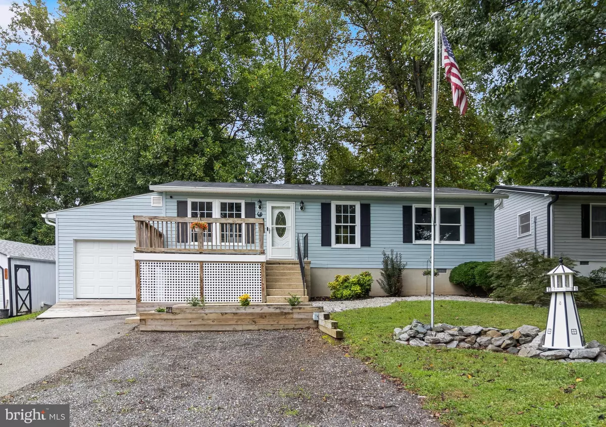 Mechanicsville, MD 20659,26914 BARTLETT ST