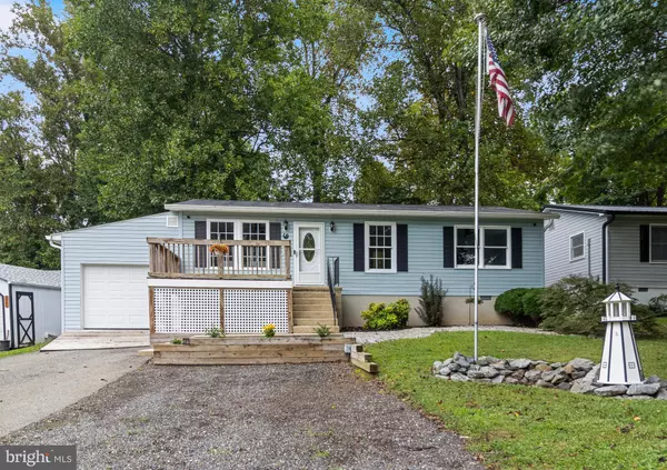 26914 BARTLETT ST,  Mechanicsville,  MD 20659