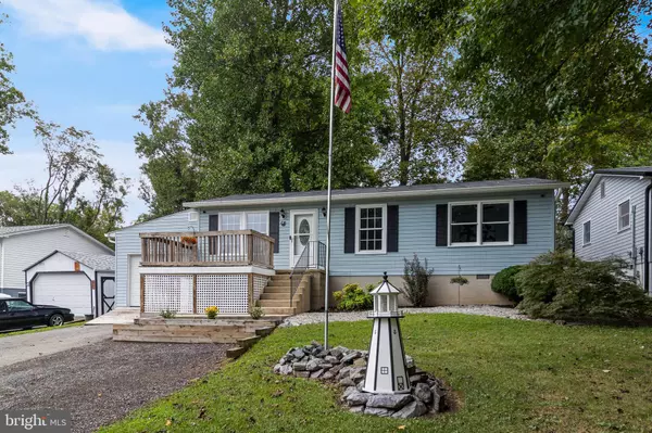 Mechanicsville, MD 20659,26914 BARTLETT ST