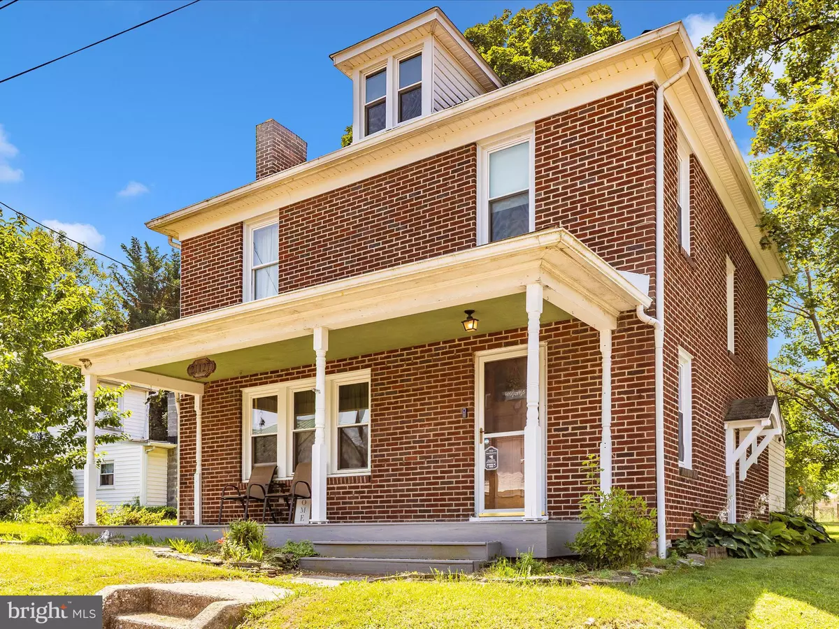 Smithsburg, MD 21783,21127 TWIN SPRINGS DR