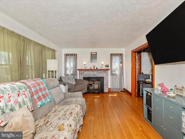 Smithsburg, MD 21783,21127 TWIN SPRINGS DR