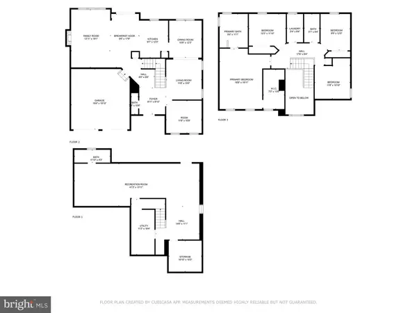 Gainesville, VA 20155,8142 TENBROOK DR