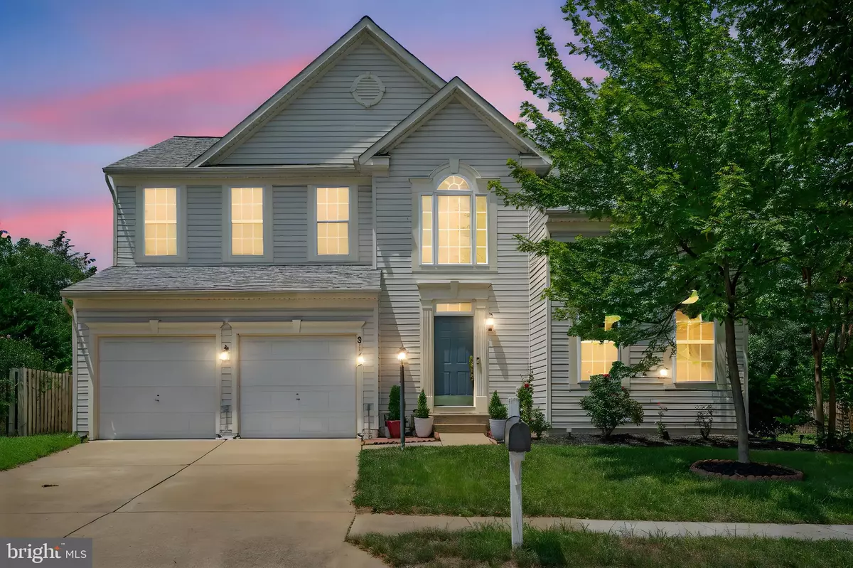 Gainesville, VA 20155,8142 TENBROOK DR