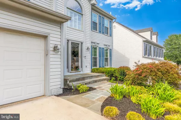 Fairfax Station, VA 22039,9112 SILVER POINTE WAY