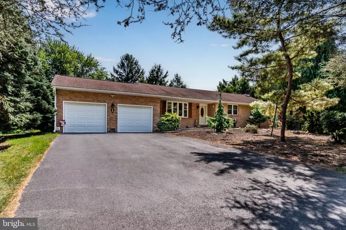 Hummelstown, PA 17036,1 CHALFONT CIR