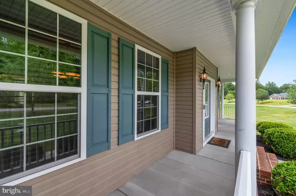 Huntingtown, MD 20639,3188 HUNTSMAN DR