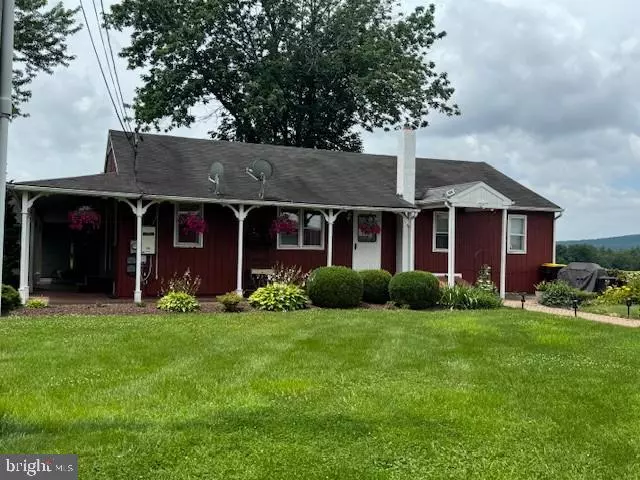 UNIT 1 FINK DR, Ottsville, PA 18942