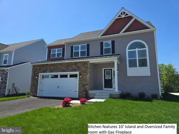 Pasadena, MD 21122,13 LUKE DR