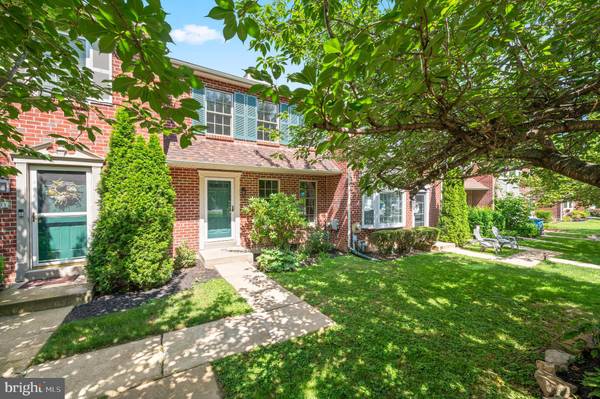 West Chester, PA 19380,1203 MORSTEIN RD