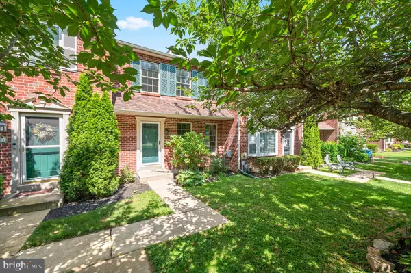 West Chester, PA 19380,1203 MORSTEIN RD