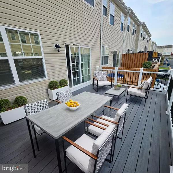 79 TYNDALL TRL, Camden Wyoming, DE 19934