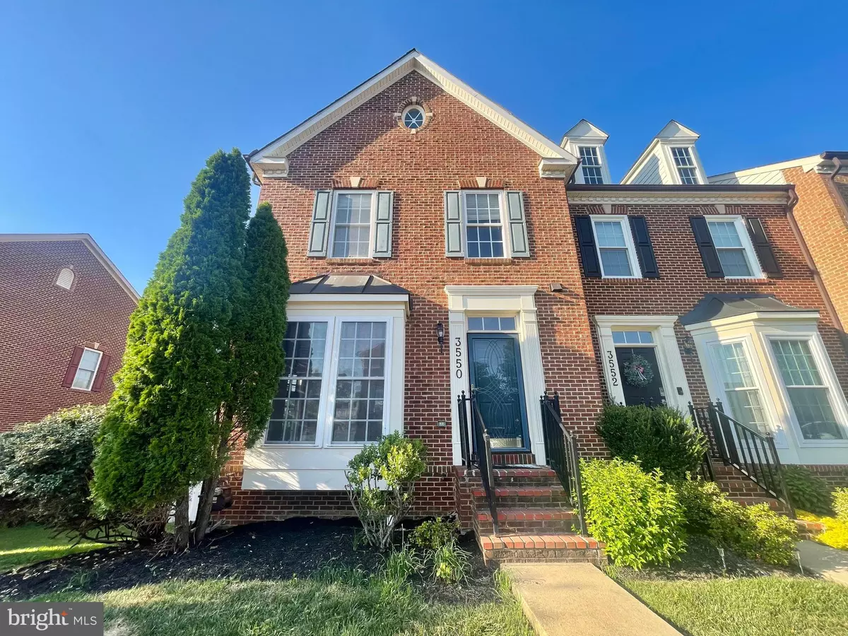 Frederick, MD 21704,3550 TABARD LN