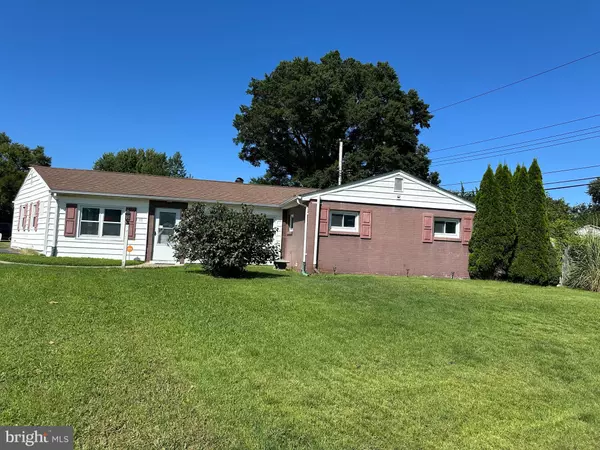 111 GUNNING BEDFORD DR, Dover, DE 19904