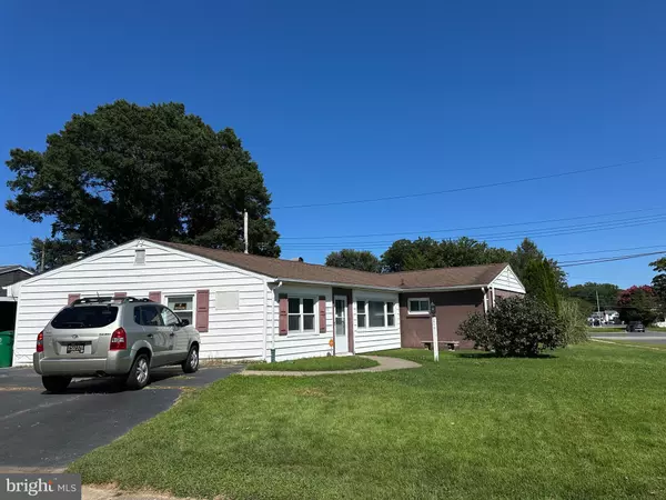 Dover, DE 19904,111 GUNNING BEDFORD DR