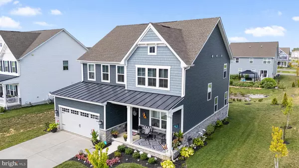 300 JASPER WAY, Middletown, DE 19709