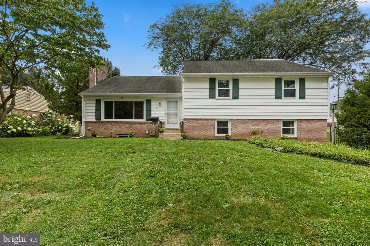 Millersville, PA 17551,433 SPRING DR