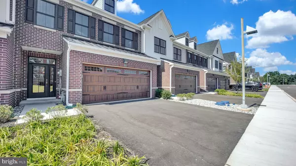 74 RIVERWALK, Plainsboro, NJ 08536