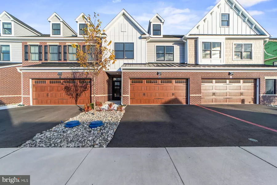 74 RIVERWALK, Plainsboro, NJ 08536