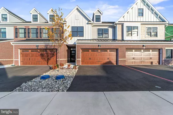 74 RIVERWALK, Plainsboro, NJ 08536