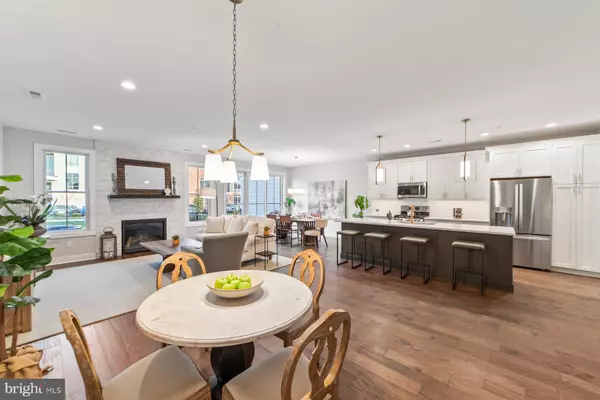 Plainsboro, NJ 08536,74 RIVERWALK