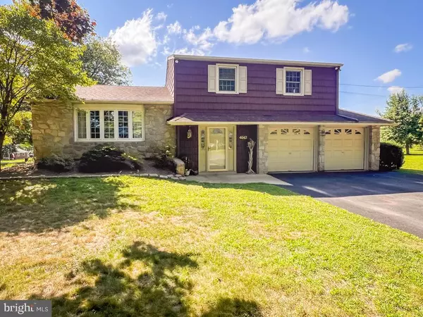 Bensalem, PA 19020,4643 LERCH RD