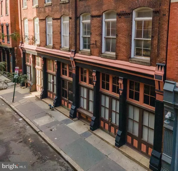 12-16 S LETITIA ST #504, Philadelphia, PA 19106