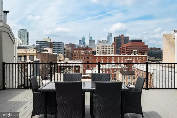 Philadelphia, PA 19106,12-16 S LETITIA ST #504