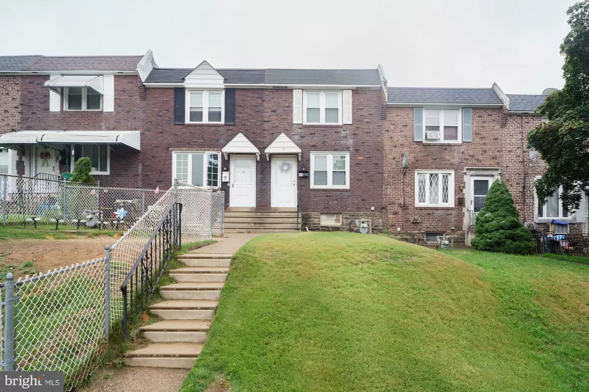 Darby, PA 19023,11 WINTHROP DR