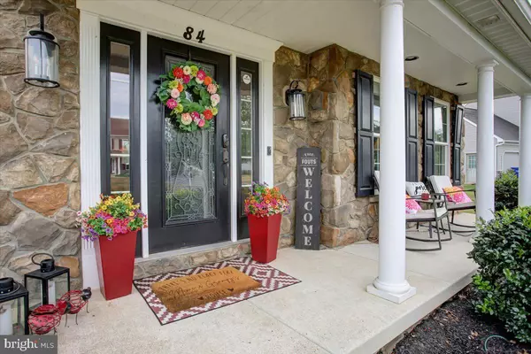 Mechanicsburg, PA 17050,84 HILLSIDE RD
