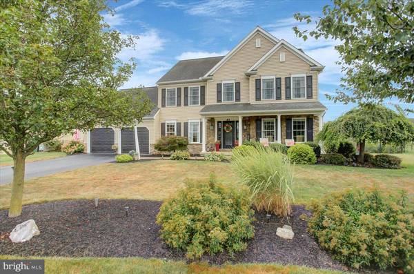 84 HILLSIDE RD, Mechanicsburg, PA 17050