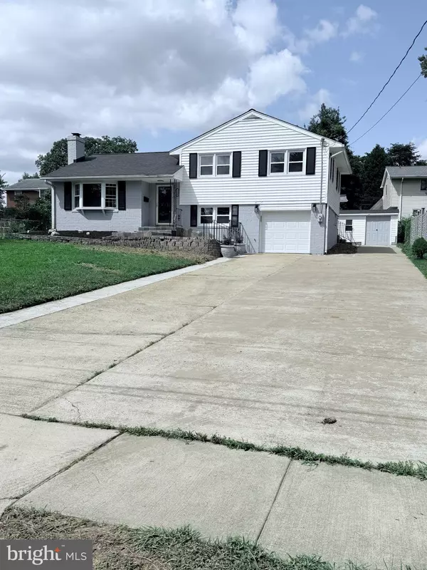 Annandale, VA 22003,7102 JAYHAWK ST