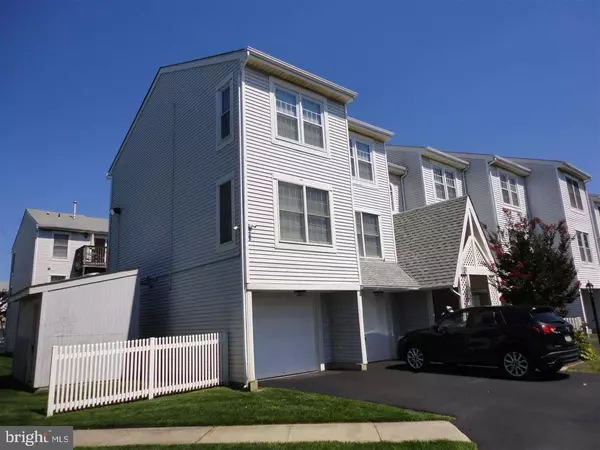 167 40TH ST S, Brigantine, NJ 08203