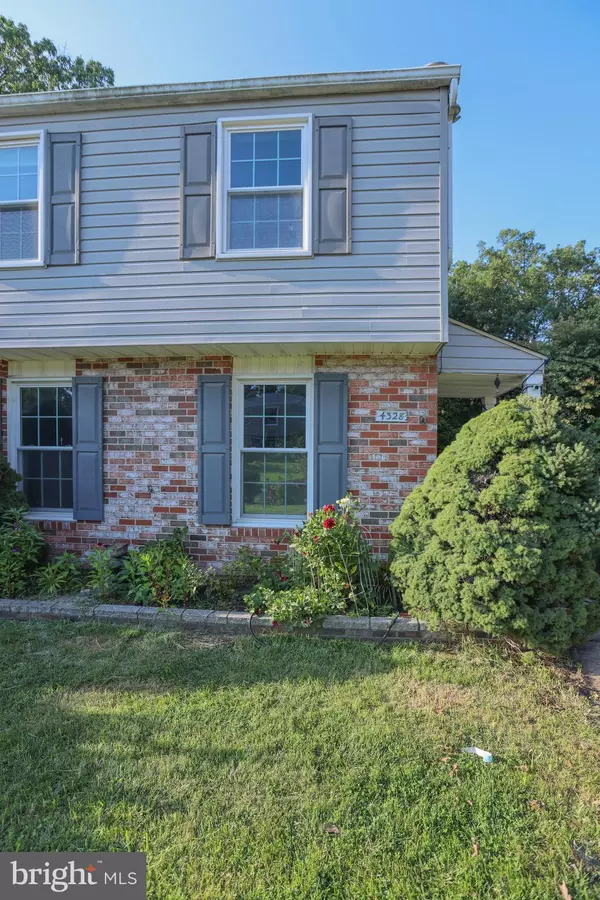 Baltimore, MD 21236,4328 HALLFIELD MANOR DR