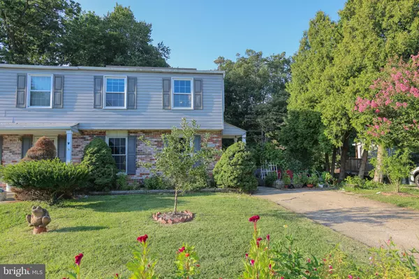 4328 HALLFIELD MANOR DR, Baltimore, MD 21236