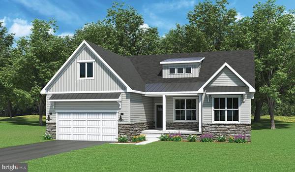 46 FLINT DRIVE #LOT 51, Hanover, PA 17331