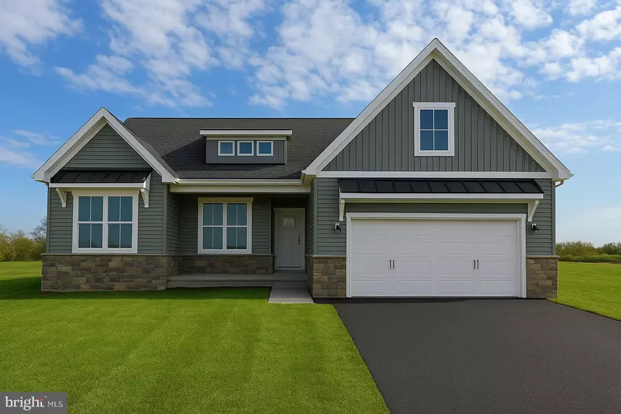 46 FLINT DRIVE #LOT 51, Hanover, PA 17331