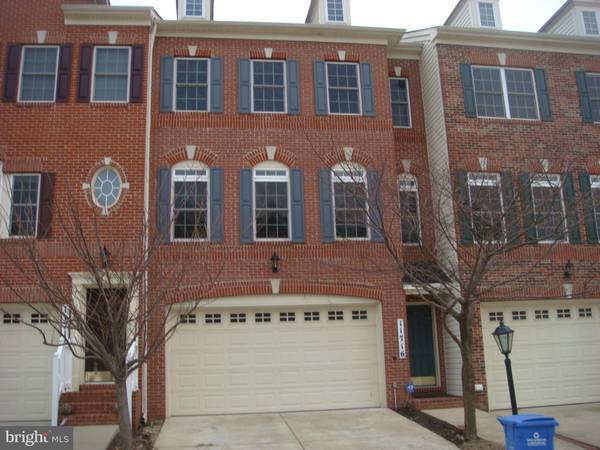 11716 CIDER PRESS PL #14, Germantown, MD 20876