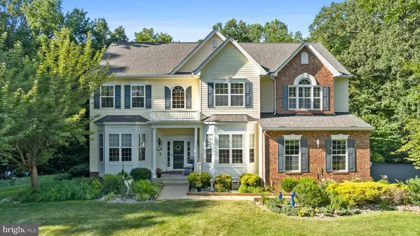 8100 DEEPWATER VIEW PL, Port Tobacco, MD 20677