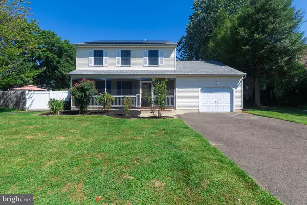 1338 ROUTE 33, Hamilton, NJ 08690