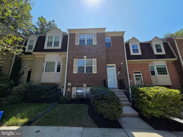 5644 HOGENHILL TER, Rockville, MD 20853